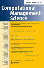 Solving decision problems with endogenous uncertainty and conditional information revelation using influence diagrams
